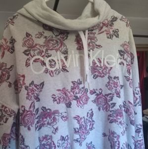 Calvin Klein pullover sweater